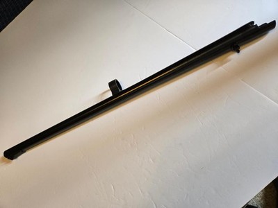 MOSSBERG Smooth bore slug barrel for Rem. 870 12ga. - Image 2 of 6