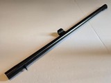 MOSSBERG Smooth bore slug barrel for Rem. 870 12ga. - Image 1 of 6