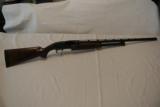 Winchester Model 12 Shotgun 12 Gauge - 1 of 12