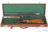 Remington 32 (Not a 3200) Over and Under 12 gauge / 2 barrels - 1 of 9