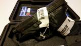 Sig Sauer P224 40S&W 3.5