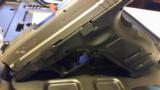 Springfield XD-SC 40SW 3B/SS 9/12RD FS - 1 of 6