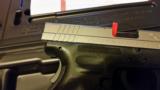Springfield XD-SC 40SW 3B/SS 9/12RD FS - 3 of 6