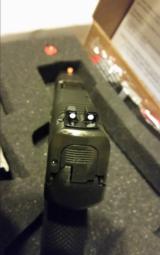 Honor Guard Sub-Compact DA PST 9MM 7/8R - 3 of 8