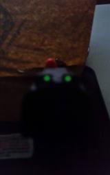 S&W M&PC 9MM 12R B NIGHT SIGHTS W/3 MAGS - 5 of 5