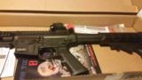 FREE SHIP/NO FEES S&W M&P 15-22 Tactical Rifle 10RD - 2 of 5