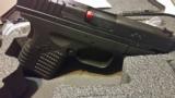 FREE SHIPPING AND NO CC FEES Springfield XDS 45ACP 4" BLK 2-6RD/ 1-7RD - 2 of 7