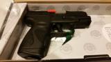 FREE SHIPPING AND NO CC FEES Taurus PT111MP G2 9MM PST 12R B - 3 of 7