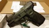 FREE SHIPPING AND NO CC FEES Taurus PT111MP G2 9MM PST 12R B - 2 of 7