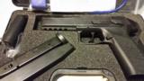 FREE SHIPPING AND NO CC FEES CZ P-09 DUTY 9MM BLK 19RD - 2 of 8