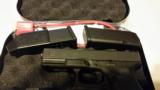 FREE SHIPPING AND NO CC FEES GLOCK 19 GEN4 9MM PST 15RD FS - 3 of 5
