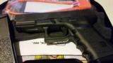 FREE SHIPPING AND NO CC FEES, GLOCK 23 GEN 3 40SW COMPACT FS 13RD - 3 of 4
