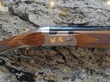 Beretta 687 Ultralight Deluxe - 5 of 12