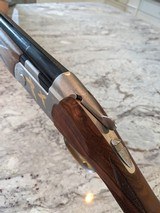 Beretta 687 Ultralight Deluxe - 6 of 12