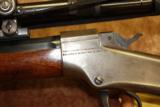 Marlin-Ballard #9 Union Hill Rifle - 1 of 5