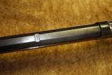 Winchester 1885 High Wall Rebored to .38-55 cal. - 4 of 6
