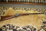 Winchester 1885 High Wall .45-75 cal - 2 of 5