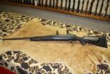 Weatherby Vanguard Synthetic - 3 of 4