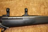 Weatherby Vanguard Synthetic - 1 of 4