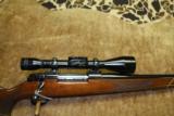 Weatherby MK V Deluxe W. Germany - 1 of 6