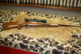 Weatherby MK V Deluxe W. Germany - 3 of 6