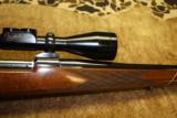 Weatherby MK V Deluxe W. Germany - 5 of 6