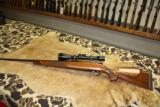 Weatherby MK V Deluxe W. Germany - 4 of 6