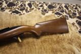 Winchester M-100 CARBINE
FIRST YEAR - 5 of 7