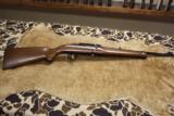 Winchester M-100 CARBINE
FIRST YEAR - 2 of 7