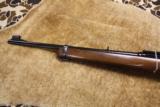 Winchester M-100 CARBINE
FIRST YEAR - 7 of 7