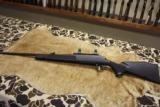 Smith & Wesson I-BOLT Rifle with Weathershield - 4 of 5