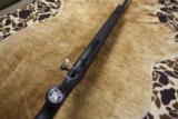 Smith & Wesson I-BOLT Rifle with Weathershield - 3 of 5