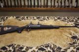 Smith & Wesson I-BOLT Rifle with Weathershield - 2 of 5