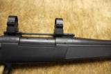 Smith & Wesson I-BOLT Rifle with Weathershield - 1 of 5