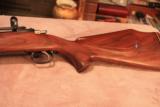 .257 Roberts Improved Custom built on FN action with Douglas barrel - 5 of 8