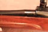 .257 Roberts Improved Custom built on FN action with Douglas barrel - 4 of 8