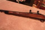 Chris Schiano Custom Built Rifle .35 Whelen - 9 of 10