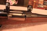 Chris Schiano Custom Built Rifle .35 Whelen - 2 of 10