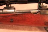 J.W. Van Patten Custom Oberndorf Mauser - 8mm x 68S Mag. (Dies & Brass) - 8 of 8