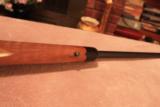 K.P. (Kip) Wood (Master Gunsmith Central Michigan) Custom .270 Wby - 3 of 8