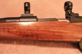 K.P. (Kip) Wood (Master Gunsmith Central Michigan) Custom .270 Wby - 7 of 8