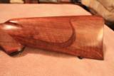 K.P. (Kip) Wood (Master Gunsmith Central Michigan) Custom .270 Wby - 6 of 8