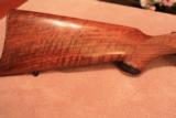 K.P. (Kip) Wood (Master Gunsmith Central Michigan) Custom .270 Wby - 5 of 8