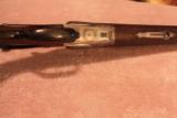 G.L. Rausch Double Rifle - Clamshell action - 9.3x74R cal. - 4 of 10