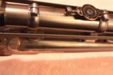 G.L. Rausch Double Rifle - Clamshell action - 9.3x74R cal. - 9 of 10