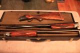 Winchester 101 Trap Single Combo Set - All Matching Serial #'s - 1 of 16