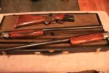 Winchester 101 Trap Single Combo Set - All Matching Serial #'s - 2 of 16