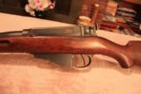 Exceptionally Rare Winchester Lee Straight Pull Sporting Rifle (one of approx. 1700 made) .256 USN Cal. - 4 of 13