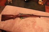Exceptionally Rare Winchester Lee Straight Pull Sporting Rifle (one of approx. 1700 made) .256 USN Cal. - 1 of 13