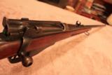 Exceptionally Rare Winchester Lee Straight Pull Sporting Rifle (one of approx. 1700 made) .256 USN Cal. - 10 of 13